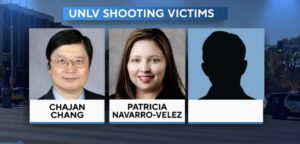 PHOTO Full List Of Tony Polito Shooting Victims