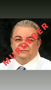 PHOTO Tony Polito Murderer Meme