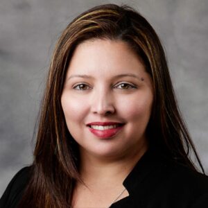 PHOTO UNLV Shooting Victim Patricia Navarro Who Had A Doctorate