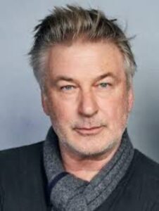 PHOTO Alec Baldwin Wore Expensive Grey Scar In His Latest Mugshot