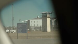 PHOTO Of Prison In Alabama Where Kenneth Eugene Smith Was Executed