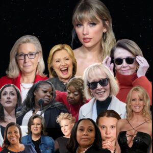 PHOTO All The People That Will Be In Luxury Box At Super Bowl With Taylor Swift