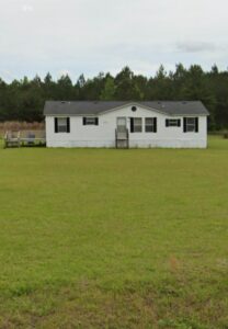 PHOTO Before And After Of Home Reduced To Rubble In Valdosta Georgia From Tornado