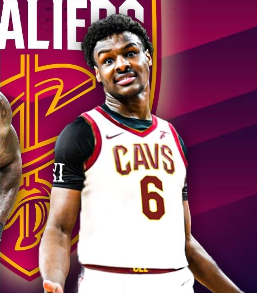 What’s the role of Bronny James in the trade? What’s the role of Bronny James in the trade?