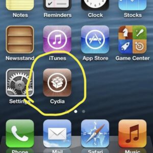 PHOTO WWDC Each Year Is Apple Adding Things You Could Do In Cydia Little By Little