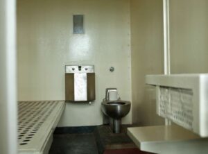 PHOTO What Chad Daybell's Prison Cell Will Look Like If He Gets Life Behind Bars