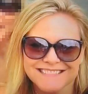 PHOTO Best Picture Of Doug Emhoff's Mistress With Sunglasses On