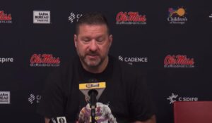 PHOTO Chris Beard Wearing Kobe Bryant Tshirt