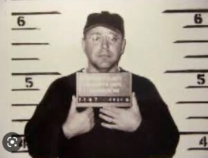 PHOTO Tim Walz' DUI Mugshot