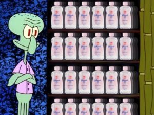 PHOTO Every Celeb That P Diddy Takes A Picture With Looks Like They Are On Some Baby Oil Meme