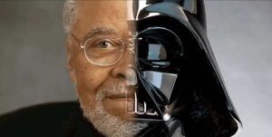 PHOTO Half Darth Vader Half James Earl Jones Meme