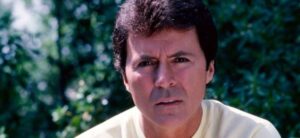 PHOTO James Darren When He Didn't Have Grey Hair