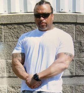 PHOTO Big Meech Looks So Ripped After Being Released From Prison