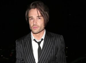 PHOTO Liam Payne Looked Like A Druggy Days Before Falling Off Balcony