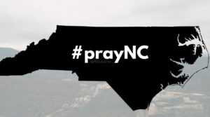 PHOTO Pray For North Carolina Wallpaper