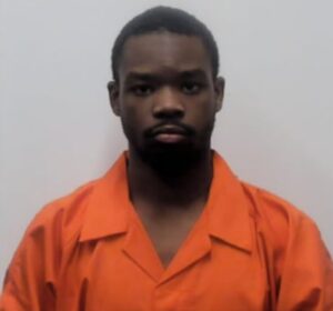 PHOTO Jaquez Myrick's Mugshot After Being Arrested For Mass Shooting