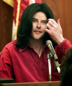 PHOTO Matt Gaetz Dressed Up Like A Woman