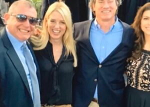 PHOTO Pam Bondi With Ron DeSantis' Wife