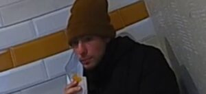 PHOTO Luigi Mangione Eating Inside His Holding Cell In Pennsylvania