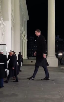 Tall Barron Trump: Everything You Need to Know