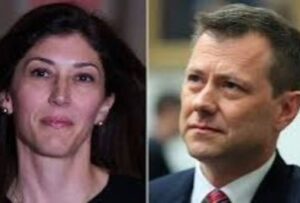 PHOTO Matthew Livelsberger And His Wife Simply A Blue Collar Version Of Peter Strzok And Lisa Page