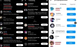 PHOTO Nashville School Solomon Henderson Followed Some Really Weird People On Social Media