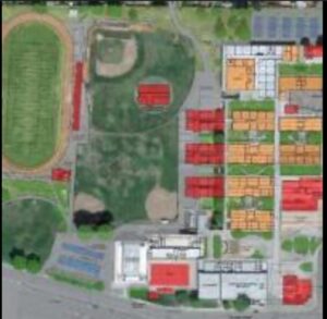 PHOTO Solomon Henderson Had Map Of School He Used Before Shooting