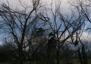 PHOTO It's Going To Take A Long Time For Newbern Alabama To Recover From Tornado