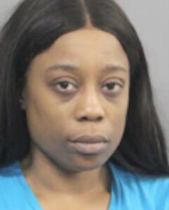 PHOTO Of Woman Who Drugged Adan Manzano In His Hotel Room In New Orleans Louisiana