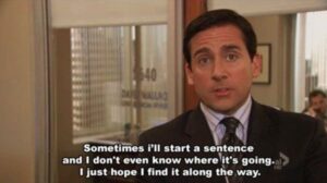 PHOTO Adrien Brody’s Acceptance Speech Meme