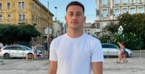 PHOTO Of Dude Who Died In North Macedonia Nightclub Fire