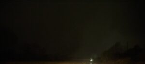 PHOTO Of Poplar Bluff Missouri Tornado From The Freeway