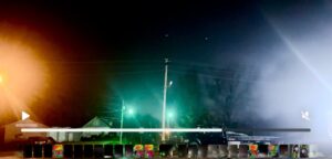 PHOTO Of Tornado As It Approached Poplar Bluff Missouri On Friday Night