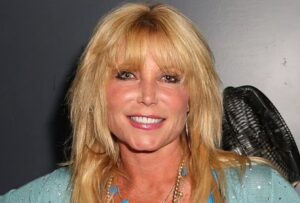 PHOTO Pamela Bach Was Hot But Didn't Age Well