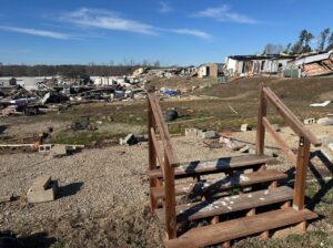 PHOTO Tornado Damage In Poplar Bluff Missouri Is Unthinkable