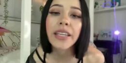 PHOTO How Gabriella Zuniga Was Talking To Shannon Sharpe Via Text Meme