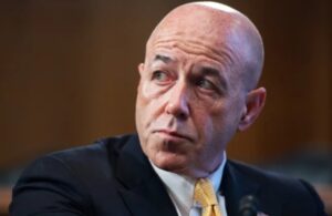 PHOTO Bernie Kerik Looking Very Young And Healthy Just One Year Ago