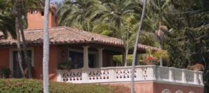 PHOTO Crazy Dude Breached Gate Of Ty Warner's California Mansion