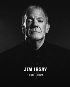 PHOTO Jim Irsay 1959-2025 RIP