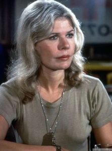 HOTO Loretta Swit Had Tiny Boobs
