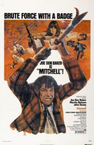 PHOTO RIP To The Man Who Made MST3K Famous Joe Don Baker
