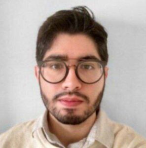PHOTO Shooter Elias Rodriguez Looks Like A Total Nerd With Very Nerdy Glasses