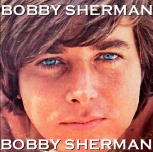 PHOTO Bobby Sherman's Infamous Haircut