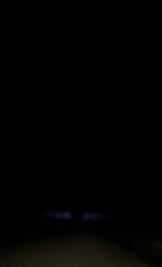 PHOTO Steele ND Tornado Was Lofting Debris Everywhere