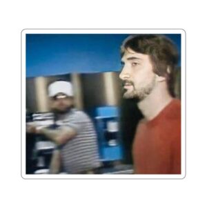 PHOTO Everyone Hoping One Of These Family Members Gives Bryan Kohberger The Jeff Doucet Treatment