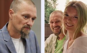 PHOTO Maddie Mogen Looks Just Like Her Dad