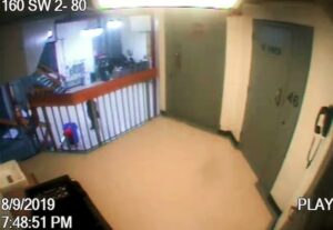 PHOTO Metadata Shows Footage From Jeffery Epstein’s Cell That Was Released By The DOJ Was Edited With Adobe Premiere Pro