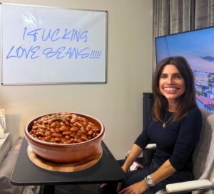 PHOTO Nancy Mace F*cking Loves Beans Meme