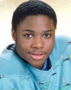 PHOTO Of What Malcolm-Jamal Warner Was Wearing When He Drowned
