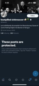 PHOTO Reno Mass Shooter Dakota Hawver's Twitter Account